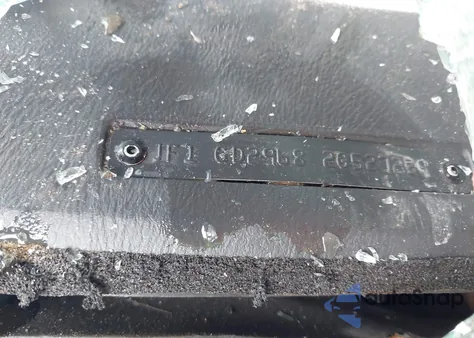 2002 Subaru Impreza Wrx z USA, uszkodzony, nr VIN JF1GD29682G527239